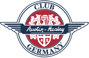 Austin Healey Club Germany e.V.