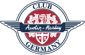 Austin Healey Club Germany e.V. Logo