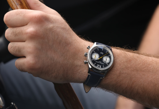 Frederique Constant Limited Edition, Foto 6