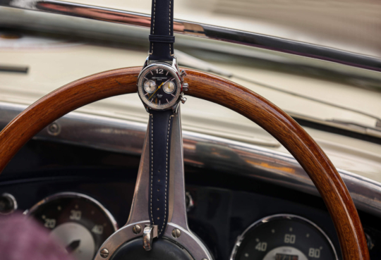 Frederique Constant Limited Edition, Foto 5