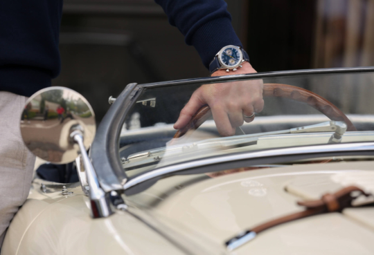 Frederique Constant Limited Edition, Foto 3