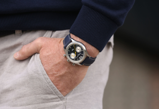Frederique Constant Limited Edition, Foto 2